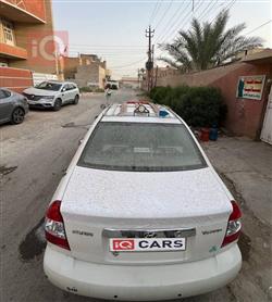 هيونداي فيرنا